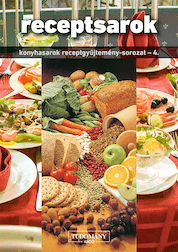 Receptsarok 1.